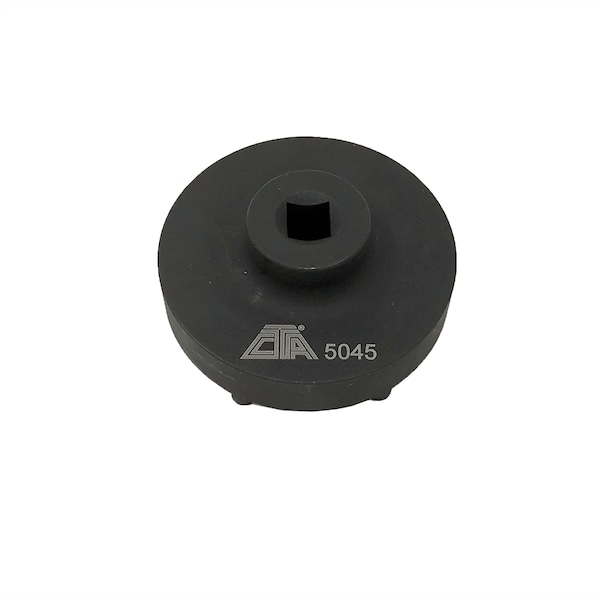 Cta Manufacturing Dodge Hub Nut Socket 5045 - main